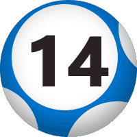 特码: 14