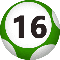 特码: 16